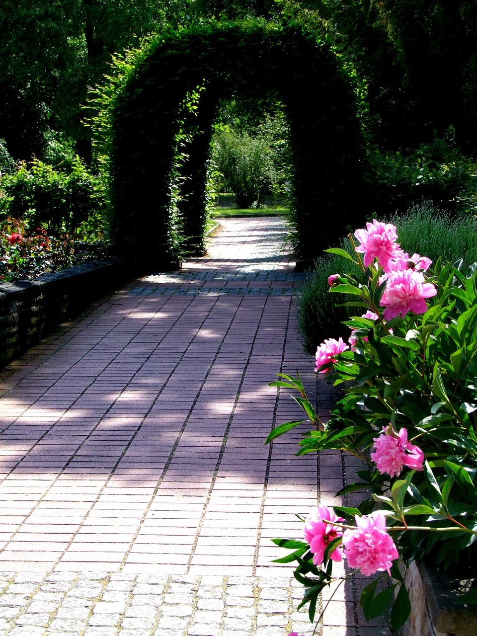 Grugapark Essen Essen